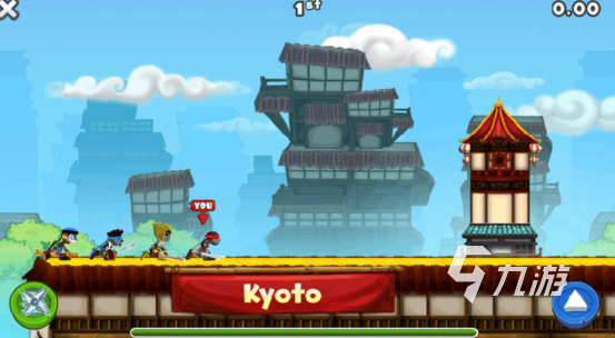 火影小游戏有哪些 必玩的火影小游戏推荐2025