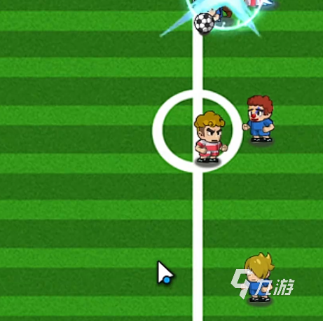 足球大人物手游资源获取说明 足球大人物手游资源介绍