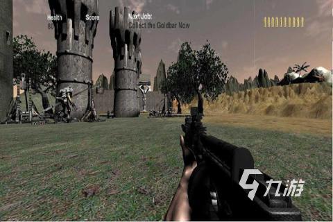 2025热门恶魔题材游戏推荐 精选高人气暗黑风格大作合集