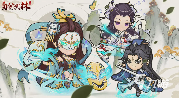 2025年值得体验的无广告游戏推荐:畅享纯净乐趣