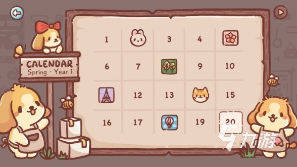 2025热门冰淇淋主题游戏推荐：好玩又解压的冰淇淋模拟与经营游戏合集