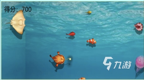 2025年最受欢迎的鱼吃鱼游戏推荐：十大必玩大作排行榜