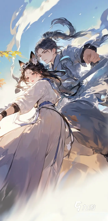 仙界大掌门青丘秘境残卷故事介绍 仙界大掌门青丘秘境残卷故事详解