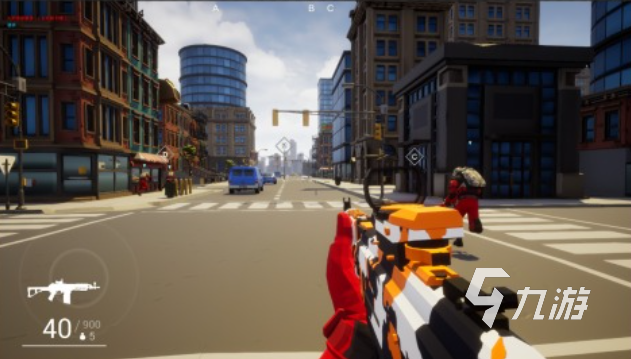 2025年热门射击游戏推荐:高人气TTK玩法合集精选