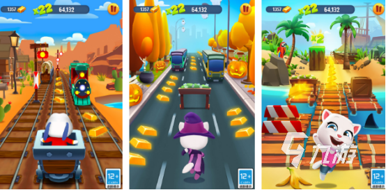 有没有流行的金币游戏2025高人气金币手游下载排名