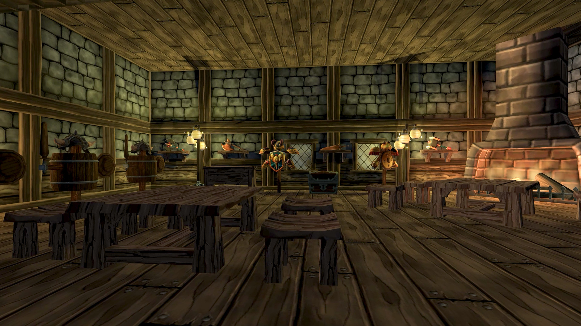 锤与盔好玩吗 锤与盔玩法简介