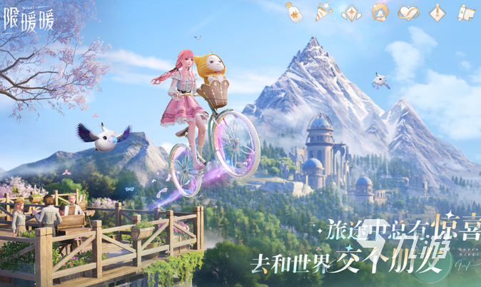 2025免费游戏推荐大全：无需充值、无内购的优质单机与联机游戏合集