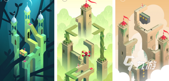 热门的tga游戏有哪些高人气的tga手游推荐合集2025