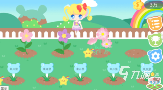 2025热门种花手游推荐:真实养花体验的高人气游戏排行榜