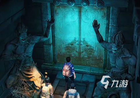 盗墓笔记启程副本怎么打 盗墓笔记启程副本攻略