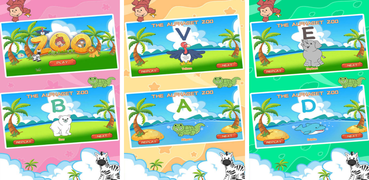 热门的手机游戏英语有哪些 2025好玩的英语手游推荐合集截图