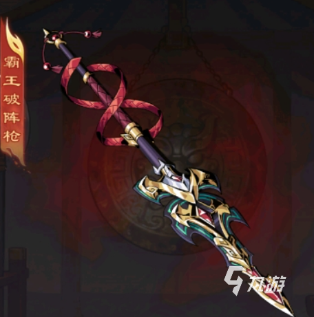 雄心之上吴国专武有哪些 雄心之上吴国专属武器介绍