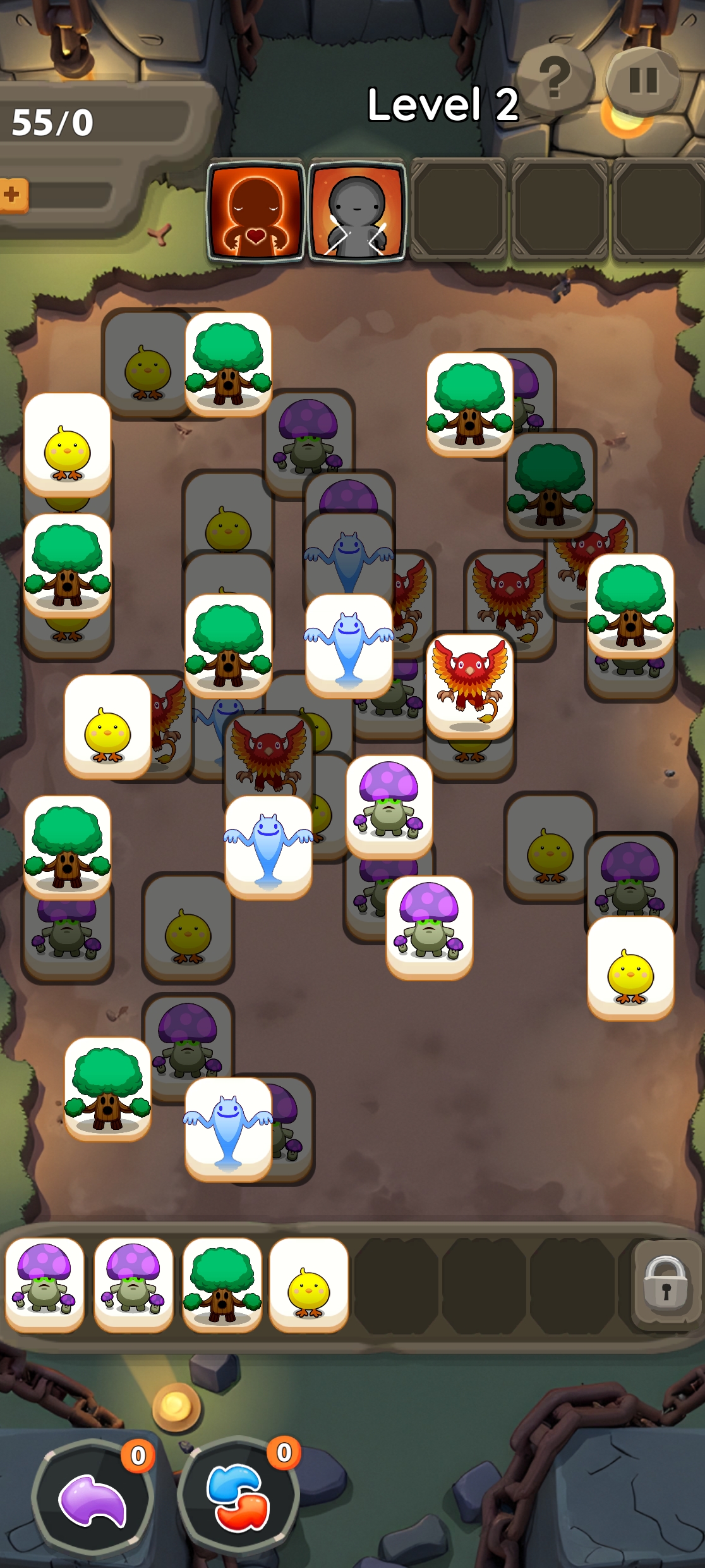 消除小怪牌好玩吗 消除小怪牌玩法简介