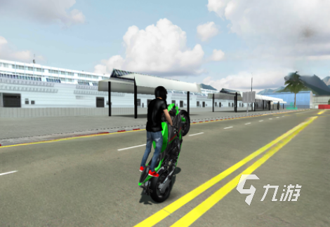 受欢迎的极限游戏有哪些2025高人气极限手游下载分享