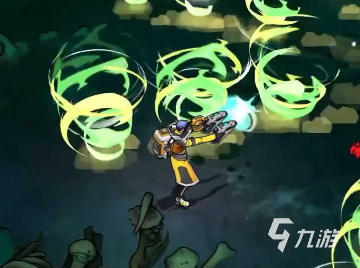 远星集结流派攻略 远星集结游戏流派介绍