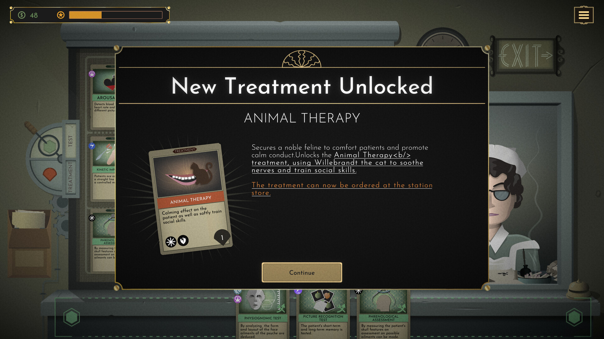 疗养院:精神庇护所什么时候出 公测上线时间预告