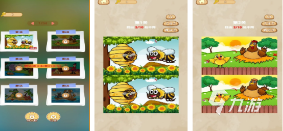 有没有耐玩的经典老游戏2025高人气经典手游下载推荐