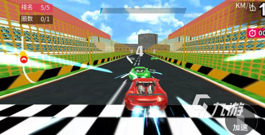 2025热门单机赛车游戏推荐 高人气耐玩大作盘点