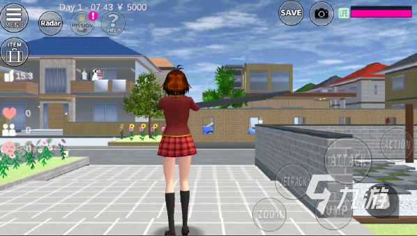 关于教室游戏有哪些 教室主题的手游盘点2025