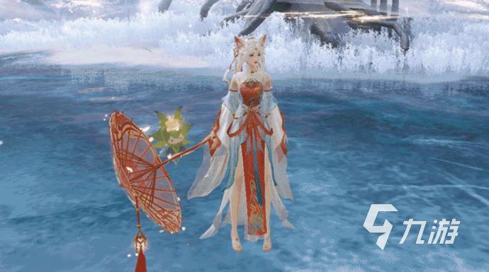 灵妖劫测试资格怎么获得 灵妖劫测试服进入方法介绍​