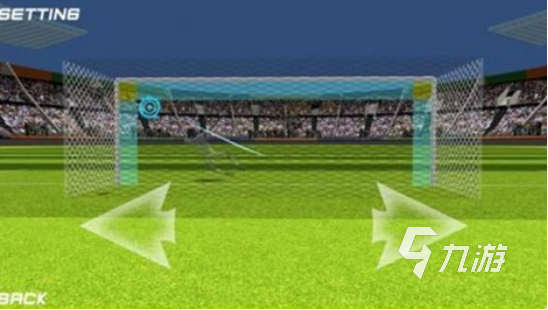 2025高人气耐玩任意球手游下载推荐合集截图