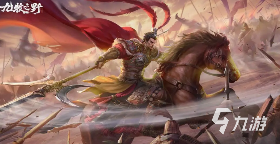 九牧之野兵法派系全解析：手游兵法系统深度介绍