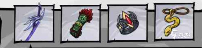 无尽探险队太刀好还是法师好用 无尽探险队武器流派推荐​