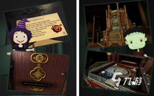 2025耐玩免费无网络单机手游推荐:无需联网的优质离线游戏大全