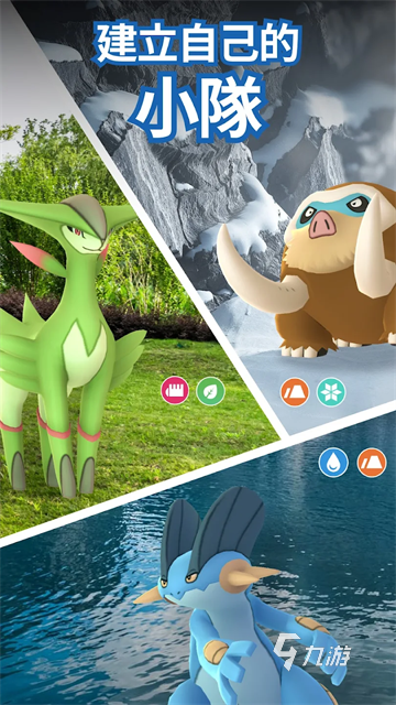 2025热门宠物小精灵游戏推荐:精选高人气手游大盘点