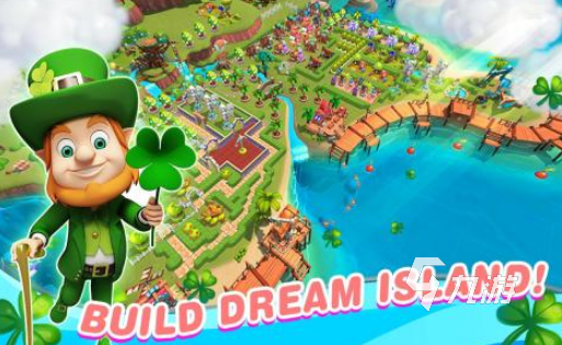 一款很老的海岛经营游戏有什么 2025经典的海岛经营手游合集