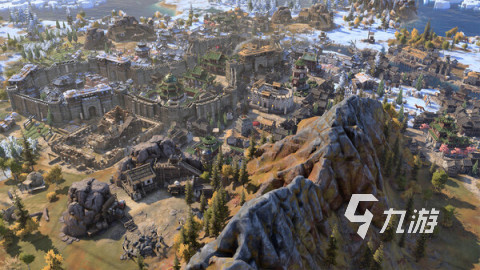 热门的欧美游戏有哪些 流行的欧美游戏推荐2025