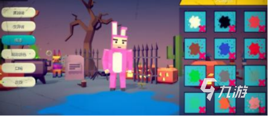 2025热门捉迷藏手游推荐:类似放课后捉迷藏的高人气手机游戏盘点