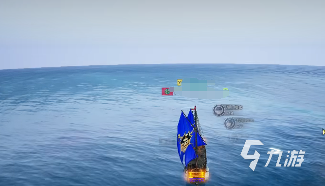 大航海时代起源跑商攻略:最佳配置推荐与高效赚钱技巧