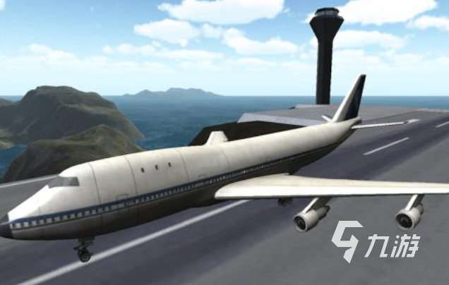 2025热门飞机模拟驾驶游戏推荐 真实飞行体验合集