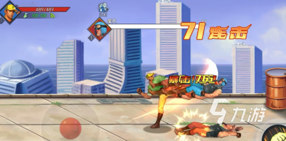 街机恐龙格斗家加点攻略：角色属性分配与技能搭配技巧