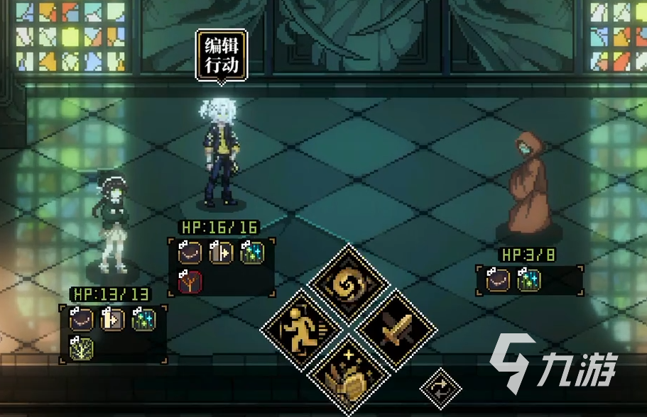 心之钥人格解体什么时候出 心之钥人格解体何时发售