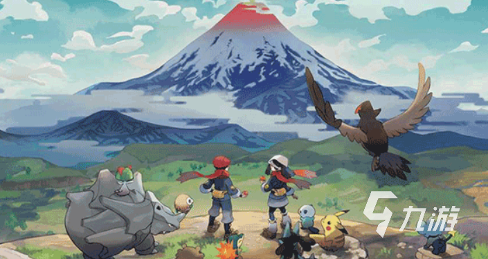 2025年最火主机游戏移植手游TOP5推荐合集