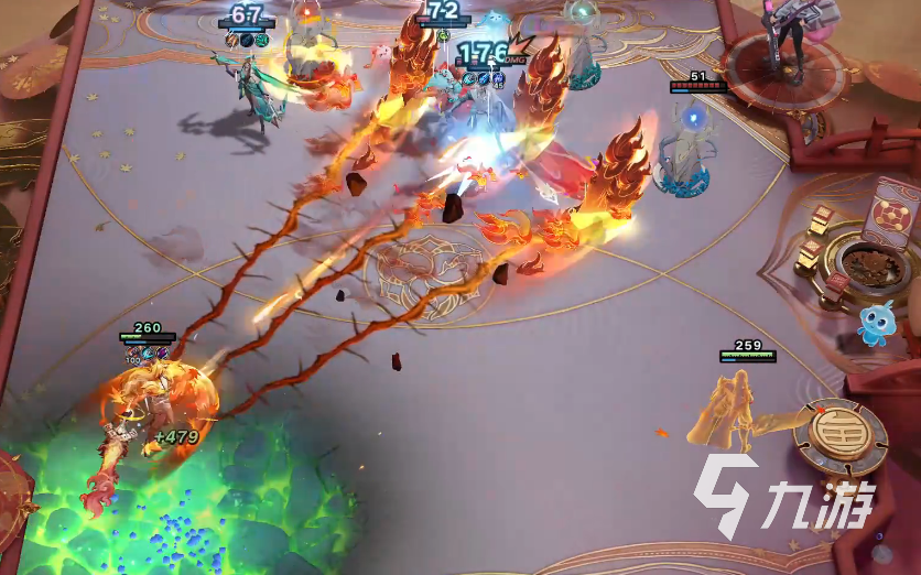 王者万象棋人口提升技巧全攻略