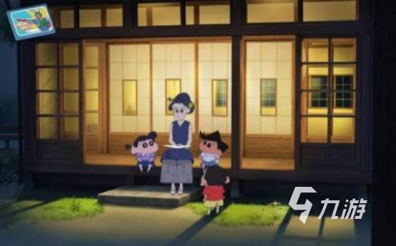 2025热门蜡笔小新同人手游推荐 有趣玩法合集