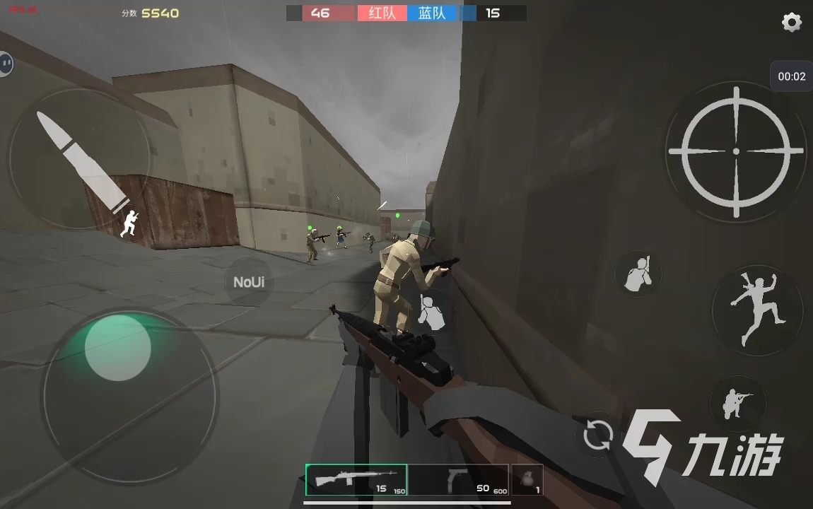 没有网也可以玩的游戏有哪些 2025不用联网也能玩的手游推荐