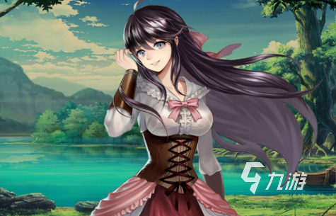 2025年高口碑AVG游戏推荐:精选优质文字冒险作品合集