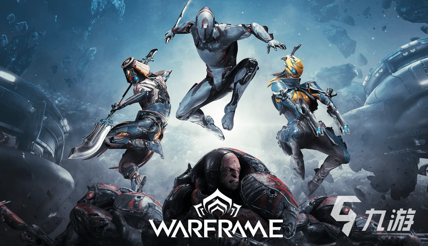 星际战甲手游上线时间曝光 具体日期一览抢先看