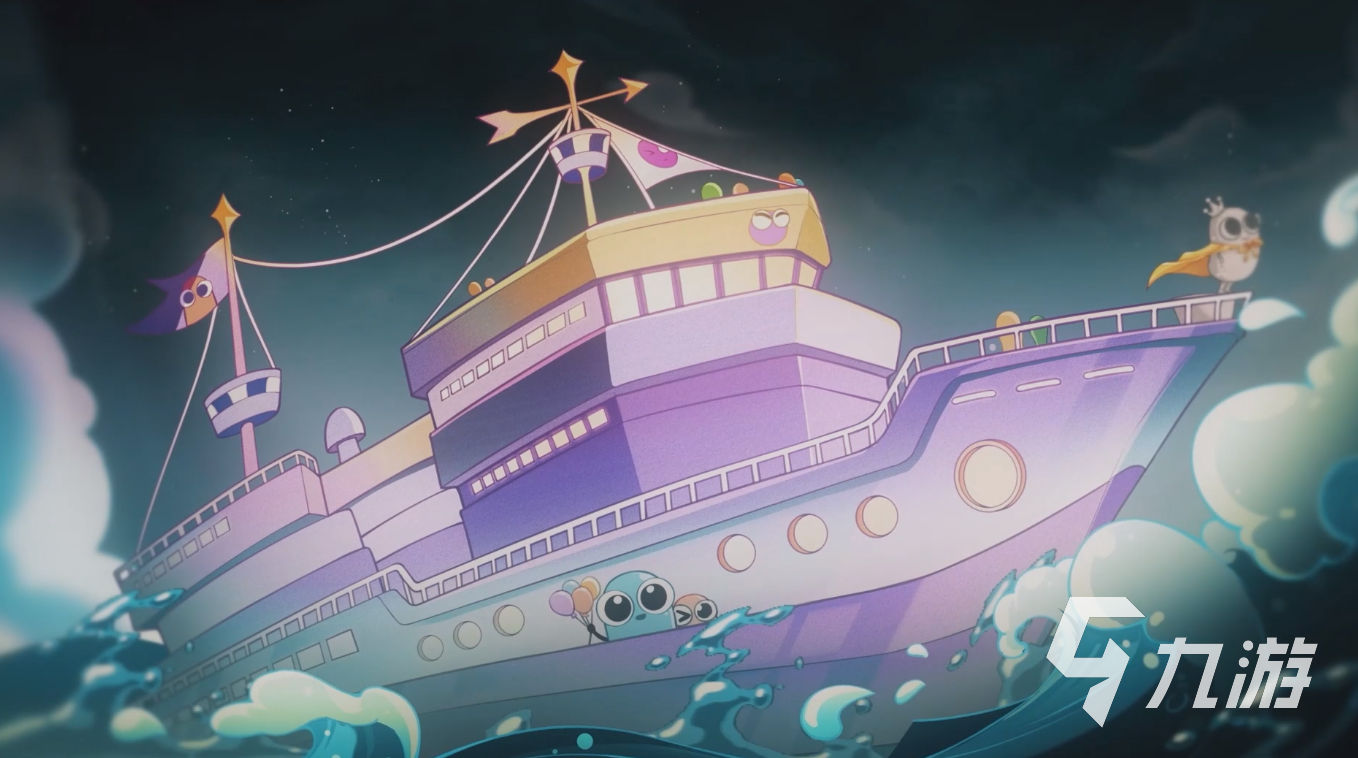 2025热门吃豆人手游推荐：耐玩经典小游戏TOP榜单