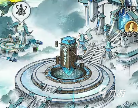 仙界大掌门白蛇秘境残卷怎么拿 仙界大掌门白蛇秘境残卷获取攻略