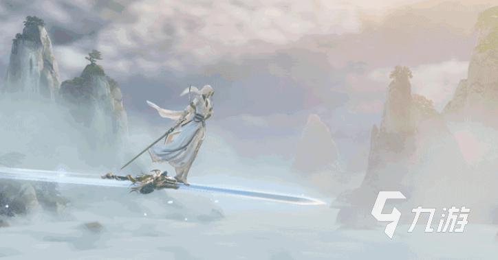 灵妖劫测试资格怎么获得 灵妖劫测试服进入方法介绍​