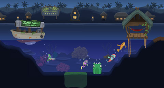 飞机上可以玩的单机手游有哪些 2025经典的单机游戏合集截图