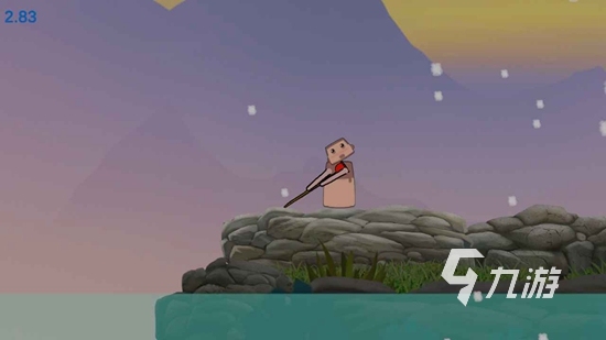 2025年高人气爬山游戏推荐:热门登山手游合集精选