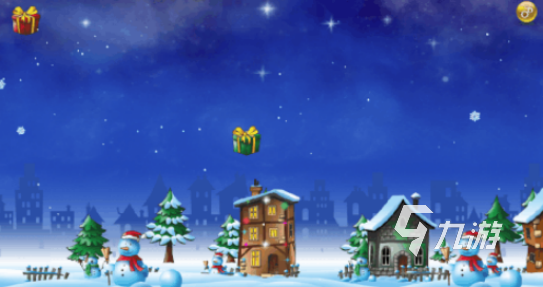 2025最火圣诞老人游戏排行榜推荐 玩家力荐的节日必玩合集