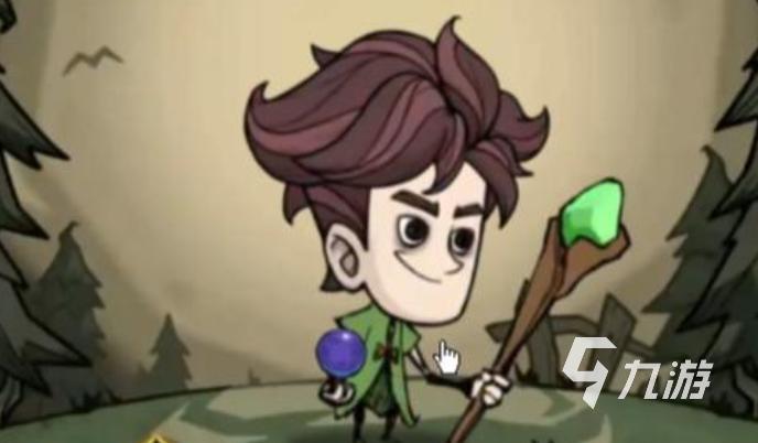 无尽探险队太刀好还是法师好用 无尽探险队武器流派推荐​