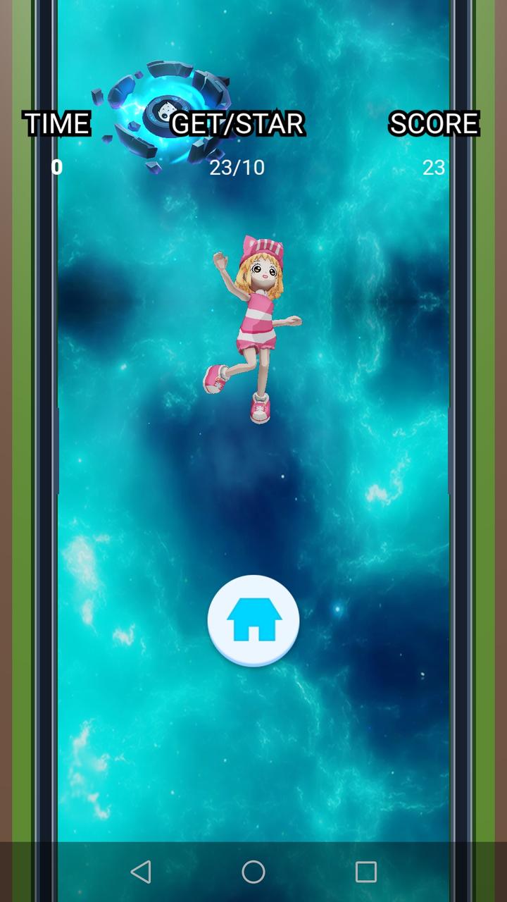 追星美少女什么时候出 公测上线时间预告